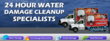Owner of Atlanta Water Damage Restoration Service Broadens Services